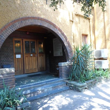 Burwood Bed And Breakfast Sidney Exterior foto