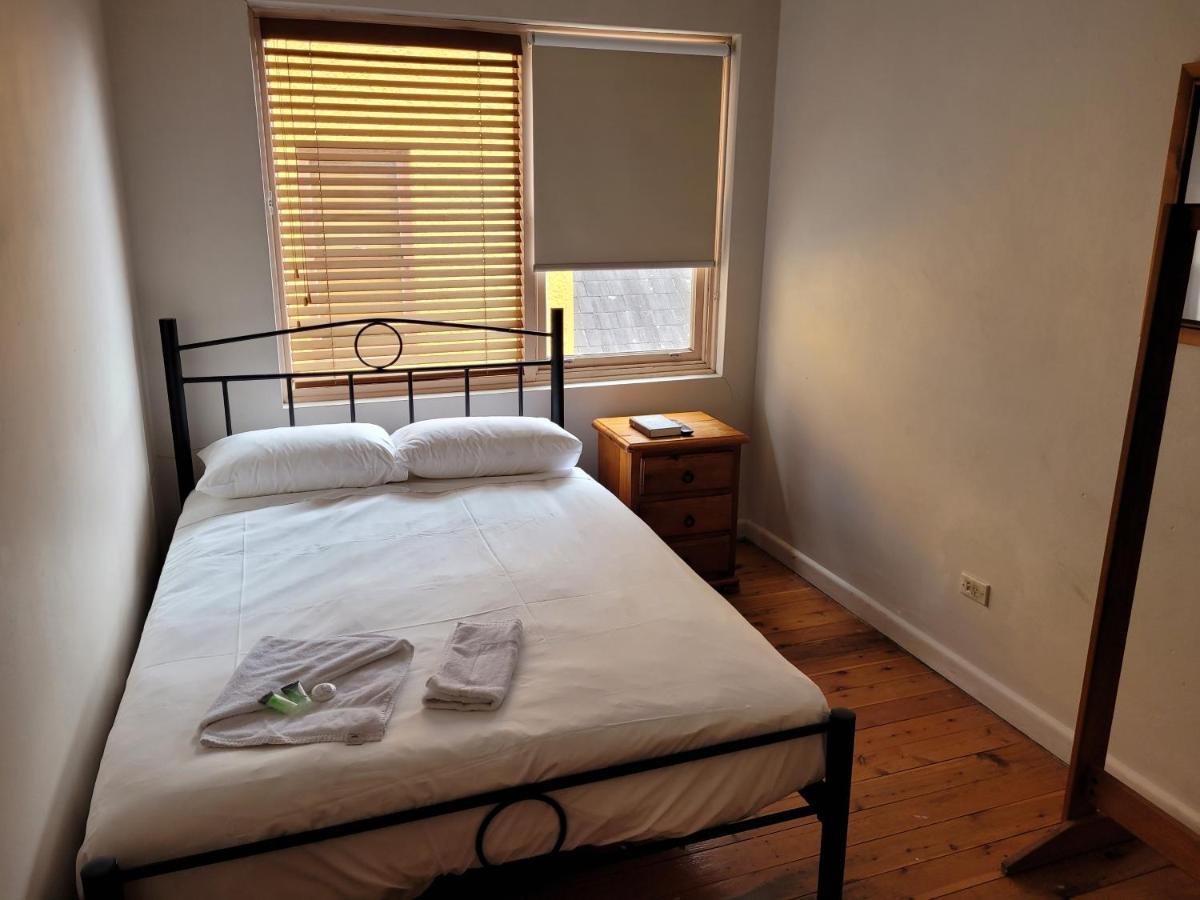 Burwood Bed And Breakfast Sidney Exterior foto
