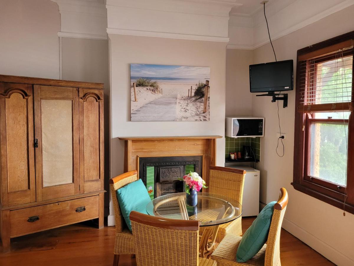 Burwood Bed And Breakfast Sidney Exterior foto
