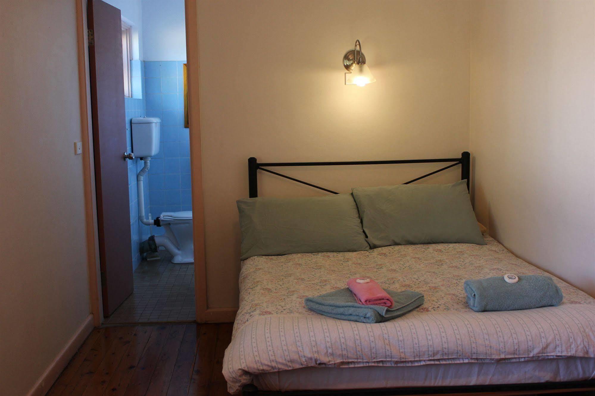 Burwood Bed And Breakfast Sidney Exterior foto