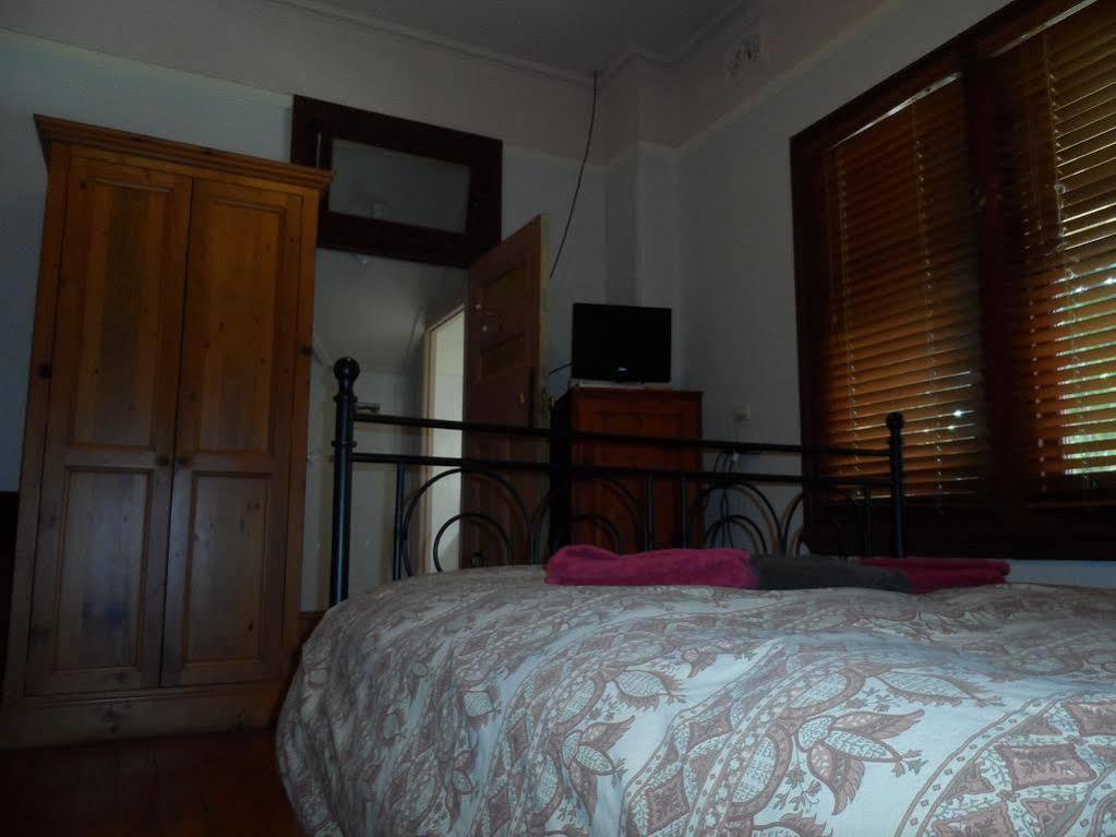 Burwood Bed And Breakfast Sidney Exterior foto