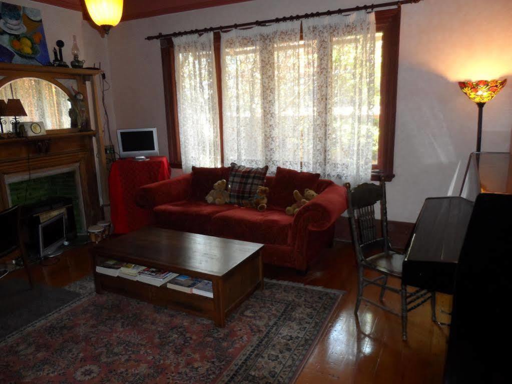 Burwood Bed And Breakfast Sidney Exterior foto
