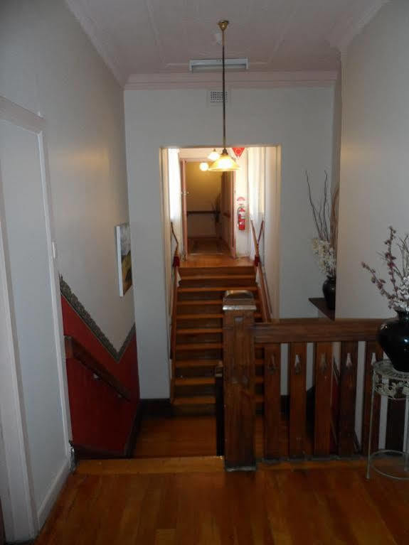 Burwood Bed And Breakfast Sidney Exterior foto